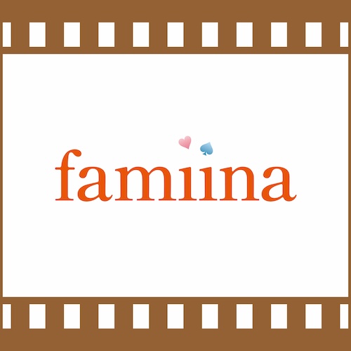 famiinaアプリアイコン